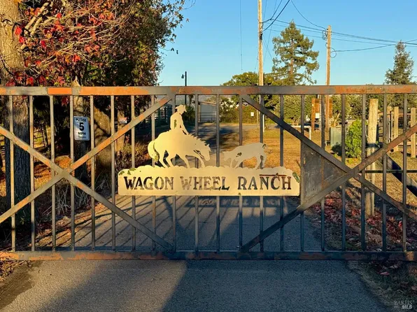 2278 Woolsey Road, Fulton, CA 95439