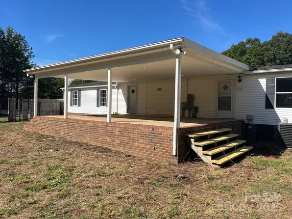 155 Blevins Ln, Salisbury, NC 28146