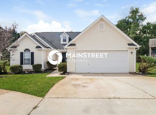 4917 Ozment Ridge Ct, Lithonia, GA 30038