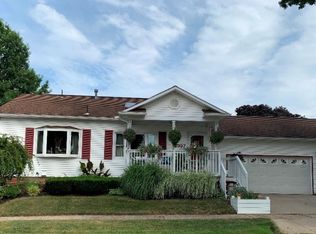 3927 Rilling Ave, Erie, PA 16509