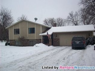 3601 78th Ave N, Brooklyn Park, MN 55443