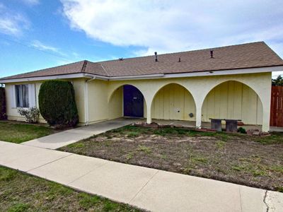 1297 Conway Ave, Ventura, CA, 93004