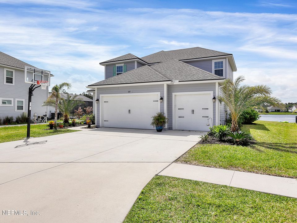 387 WHISTLING Run, Saint Augustine, FL 32092 Zillow