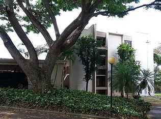 415 Haleloa Pl #415C, Honolulu, HI 96821