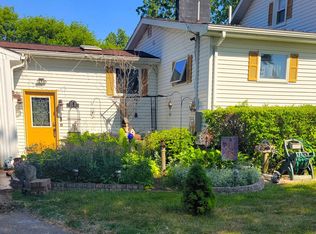 3960 N Union Rd, Alma, MI 48801