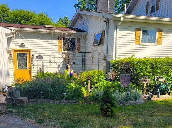 3960 N Union Rd, Alma, MI 48801