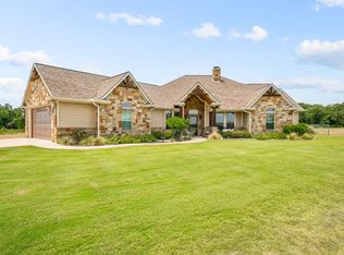 670 County Road 431, Stephenville, TX 76401