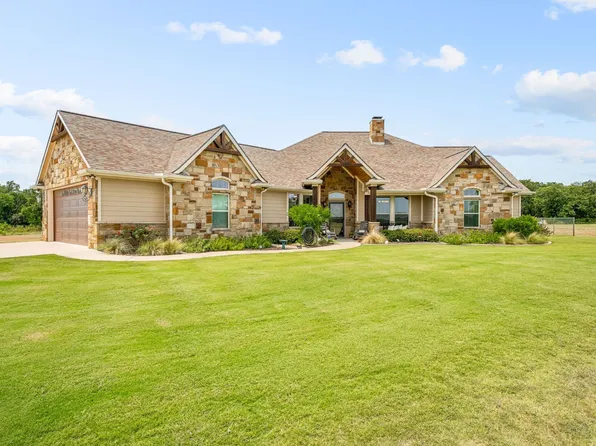 670 County Road 431, Stephenville, TX 76401