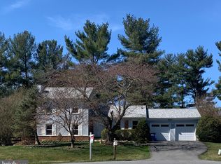 4104 Wachs Cov, Olney, MD 20832