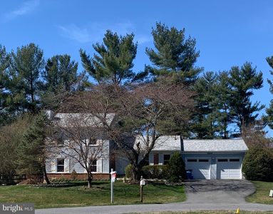 4104 Wachs Cov, Olney, MD, 20832
