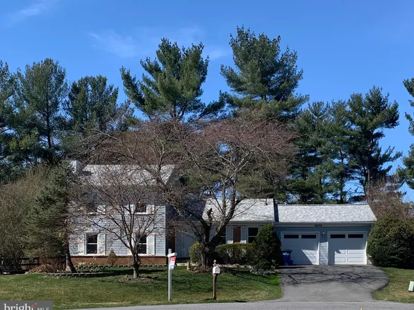4104 Wachs Cov, Olney, MD 20832
