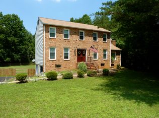 301 Monticello Dr, Stafford, VA 22556