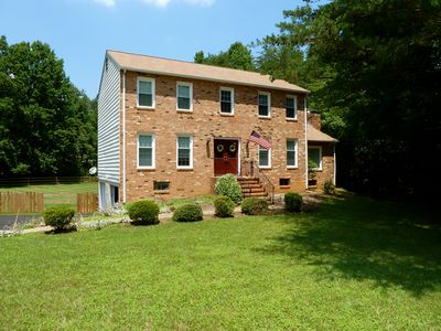 301 Monticello Dr, Stafford, VA, 22556