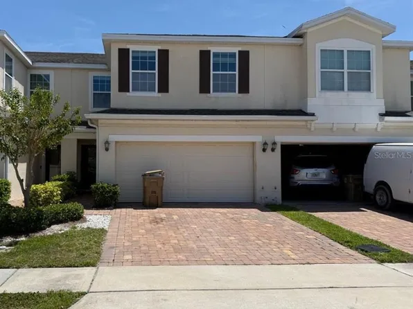 1225 Pensacola Ct, Kissimmee, FL 34744