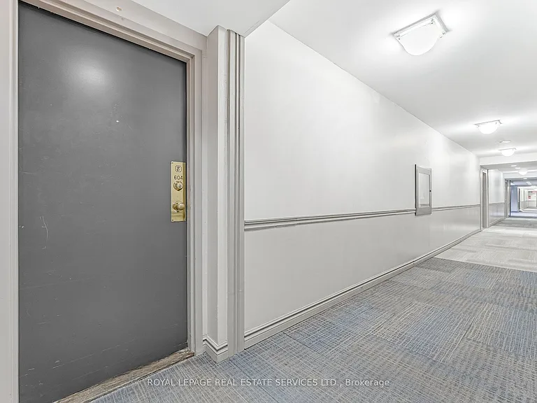 285 Enfield Pl #604 — Photo 8
