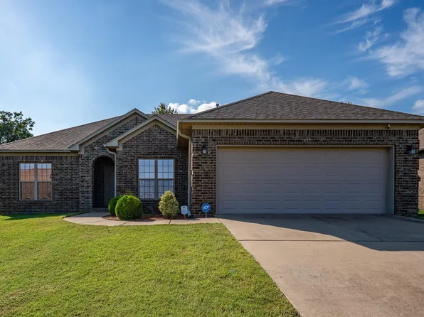 1615 Gardenia, Conway, AR 72034