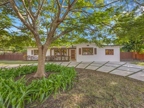 6220 SW 61st St, South Miami, FL 33143