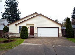 14136 SE Bush St, Portland, OR 97236