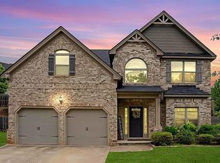 126 Annaberg Pl, McDonough, GA 30253