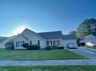 147 Knightsbridge Rd, Bluffton, SC 29910