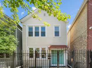 1749 W 19th St #2, Chicago, IL 60608