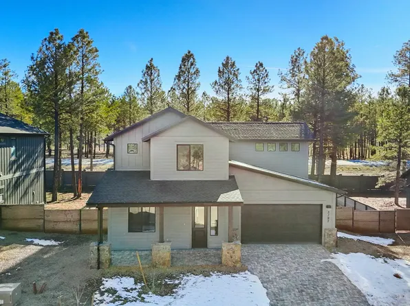 3197 W Virgo Dr, Flagstaff, AZ 86001