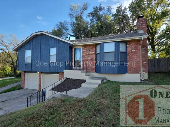 7605 NW 73rd St, Kansas City, MO 64152