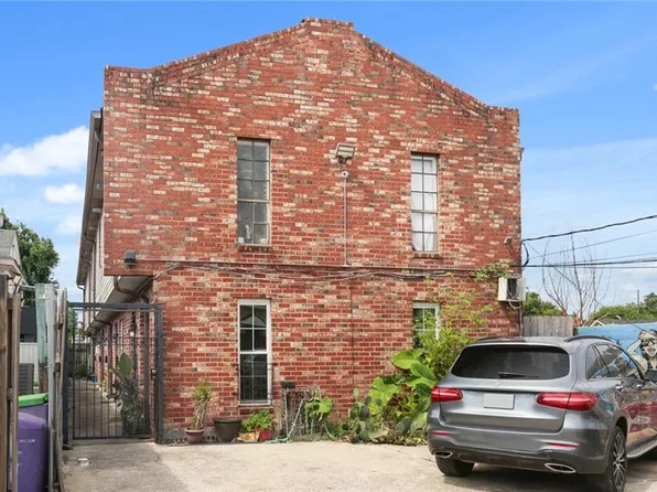 1609 Urquhart St, New Orleans, LA 70116