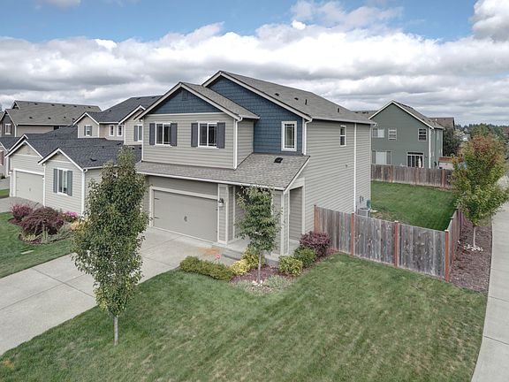 2nd image of 18527 20th Avenue Ct E