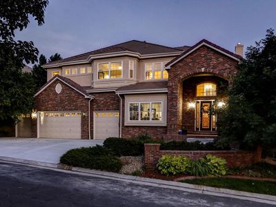 22060 E Arbor Dr, Aurora, CO, 80016