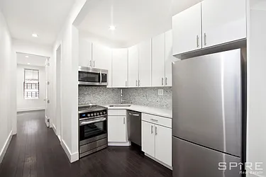 Rented by Spire Group