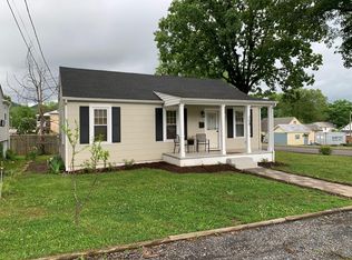 704 E 21st St, Buena Vista, VA 24416
