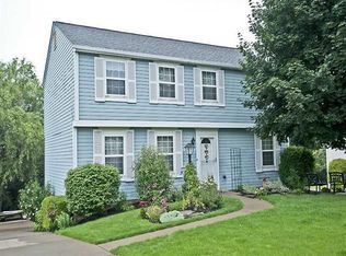 612 Walden Way, Imperial, PA 15126