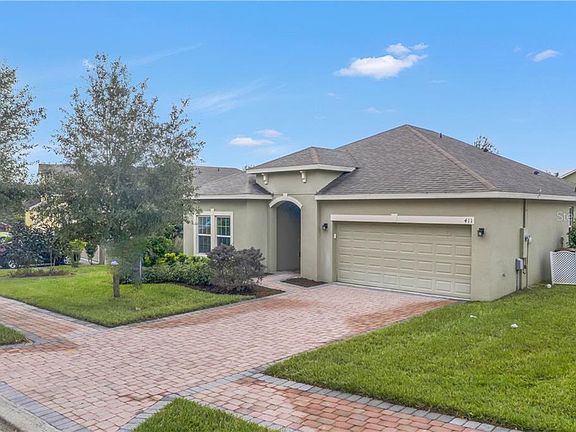 2nd image of 411 Lake Davenport Cir