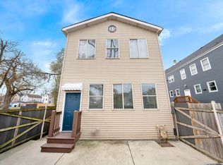 5154 S Wolcott Ave, Chicago, IL 60609