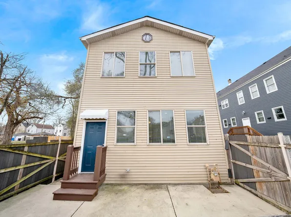 5154 S Wolcott Ave, Chicago, IL 60609