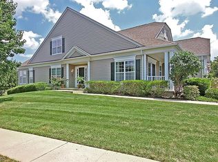 722 Thistle Hill Ln, Somerset, NJ 08873