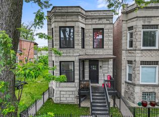 614 N Troy St #2, Chicago, IL 60612