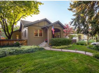 975 S Josephine St, Denver, CO 80209