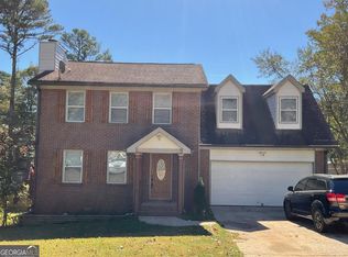 2856 Nuptial Ln, Lawrenceville, GA