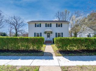 1141 Montague St, Norfolk, VA 23518