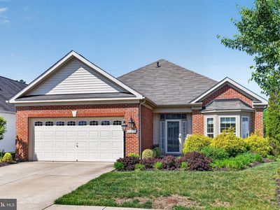 11271 Yellowstone Ct, White Plains, MD, 20695