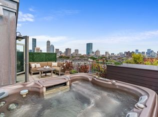 1721 Washington St #610, Boston, MA 02118
