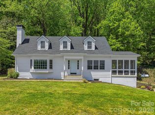 721 Golf Course Rd, Waynesville, NC 28786