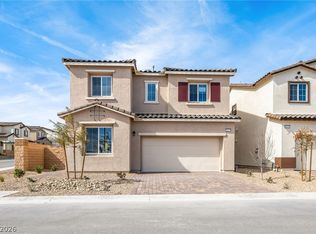 8657 Grabil Spruce St, Las Vegas, NV 89166