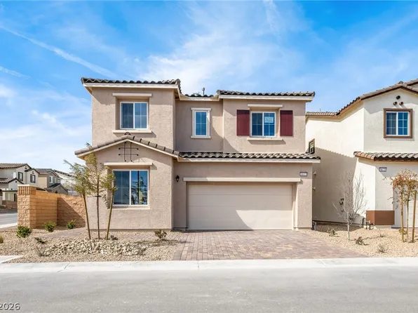 8657 Grabil Spruce St, Las Vegas, NV 89166