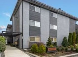 2132 California Ave SW #203, Seattle, WA 98116