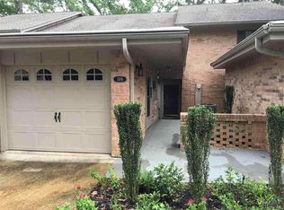 1106 Lake Cross Rd, Hideaway, TX 75771