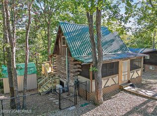 1886 Bittersweet Rd, Camdenton, MO 65049