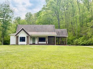 5139 Stevens Rd, Nashville, IN 47448